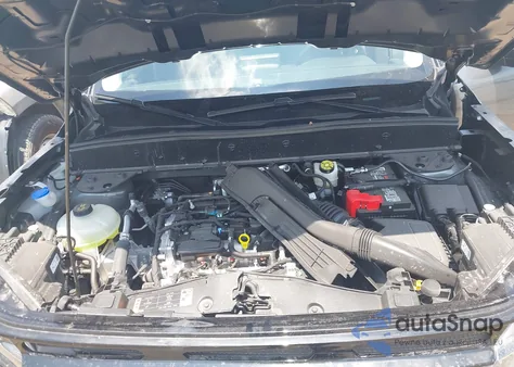 2024 Ford Bronco Sport Outer Banks z USA, uszkodzony, nr VIN 3FMCR9C64RRF28611